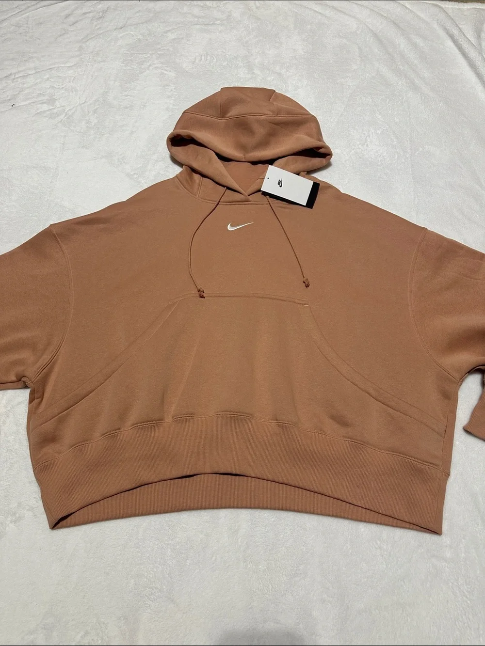 Nike | size medium | sportswear phoenix fleece - Picture 7 of 12